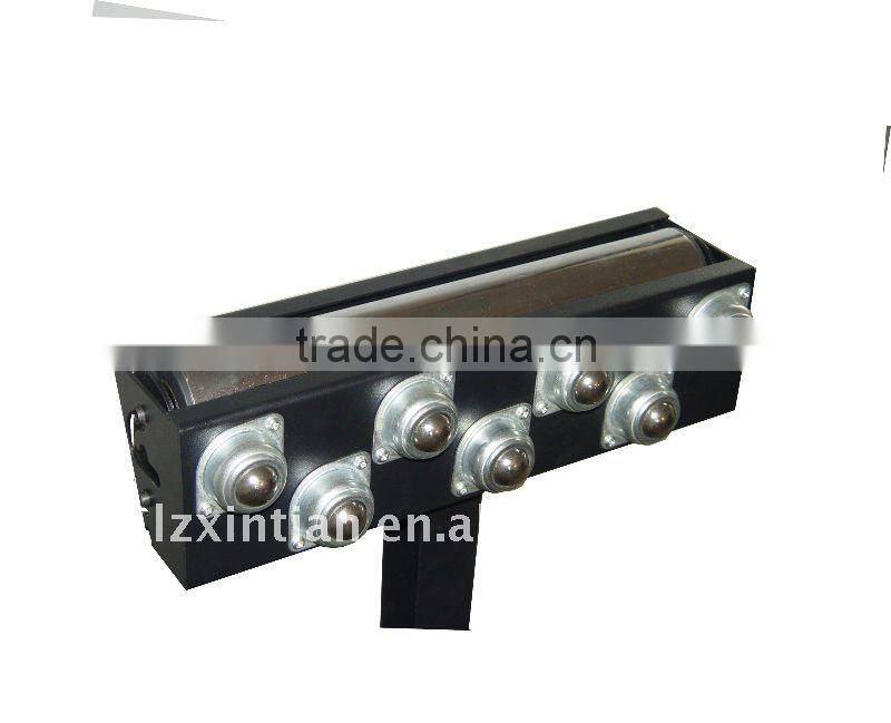 Comvenient Ball Bearing Roller Stand