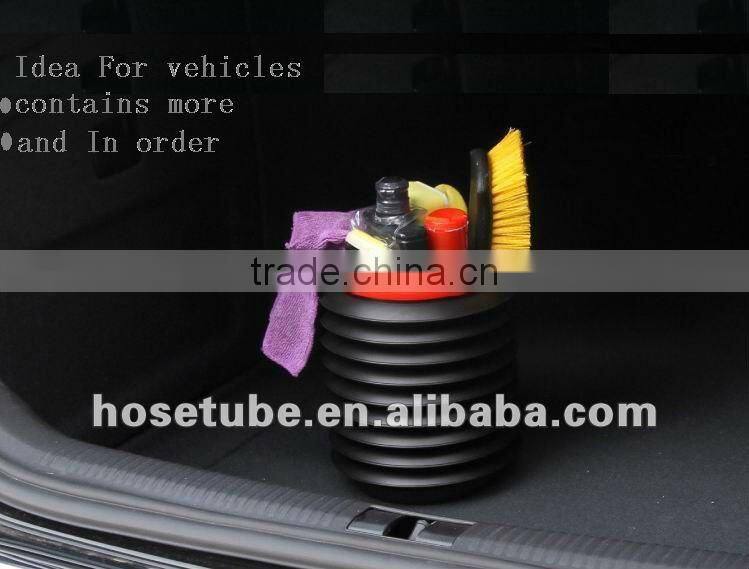 Magic Container Organizer