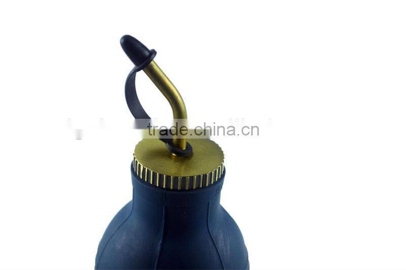 bulb shape Insecticide&pesticide spray duster with long brass tube SX-5020
