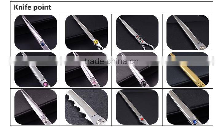 2017 Special Designed Beauty Salon Scissors For Sale