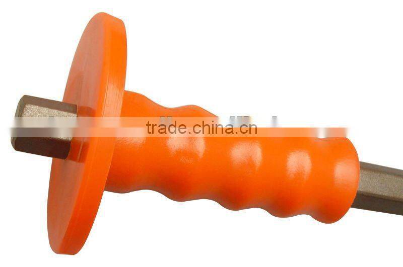 300mm Flat Stone Chisel