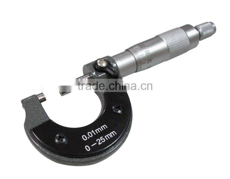 Outside Micrometer China