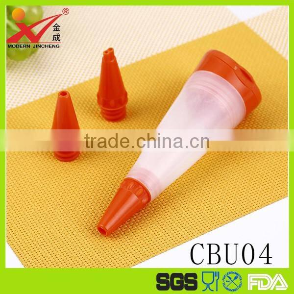 FDA Silicone Cake Decorating Tool Set