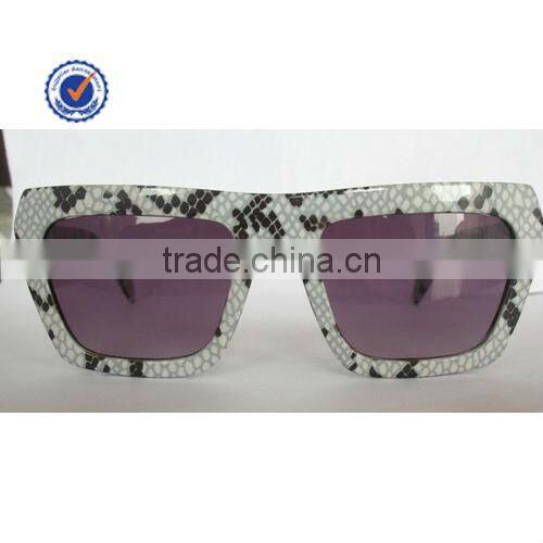 Anti-UV Health Sunglass