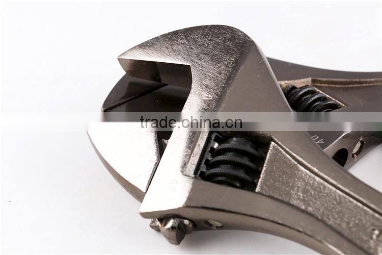 High Quality Quick Adjustable Wrench