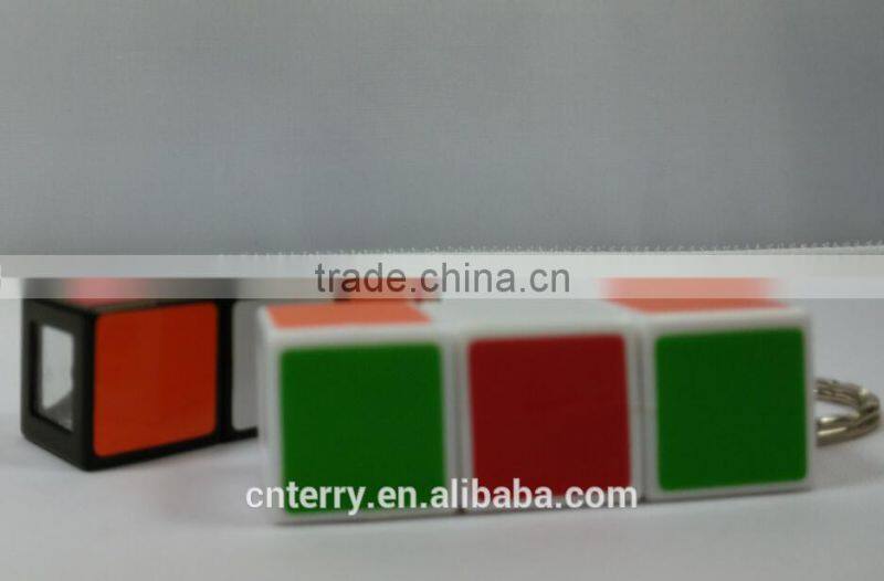 2015 high quality magic cube led light