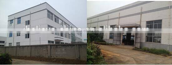 Semi-automatic die-cutting and creasing machine GS1450N