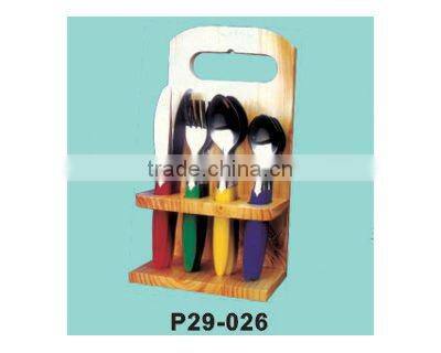 Stainless Steel tableware