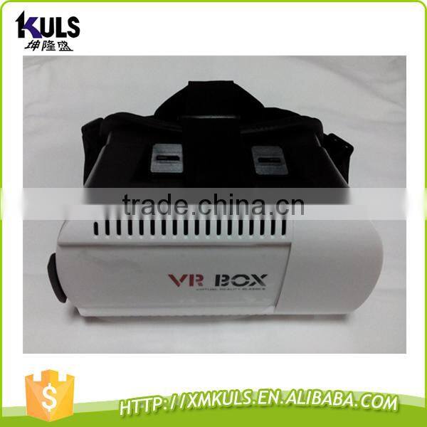 Fashional high quality smart 3D VR glasses