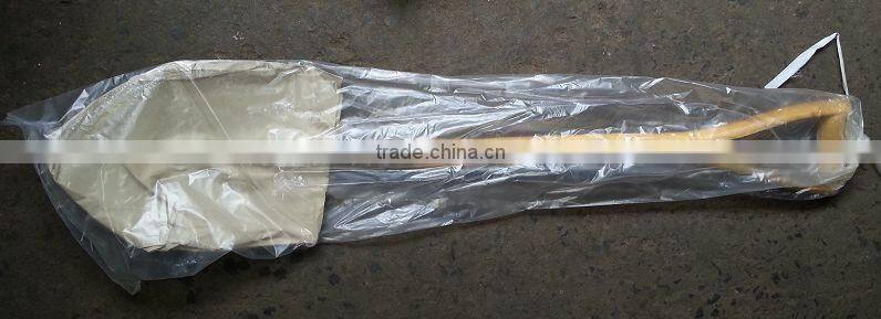 Wooden Handle Garden Shovel/Farming Tools Steel Handle Shovel