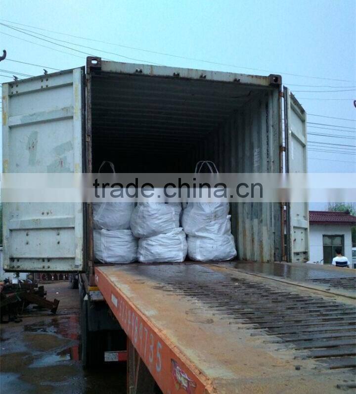 bright electric galvanized welded iron chain with high quality