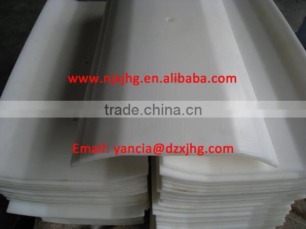 UHMWPE Poly Slippery Scraper