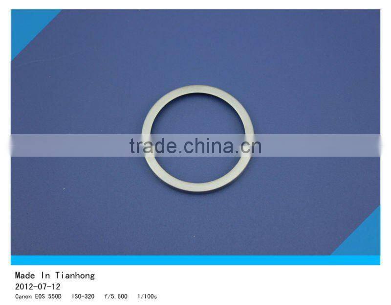 Precision turning parts made of stainless steel