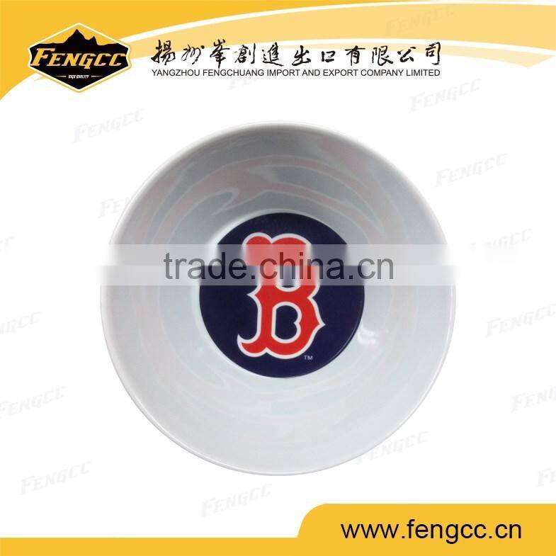 High Quality Artistic Melamine Bowels