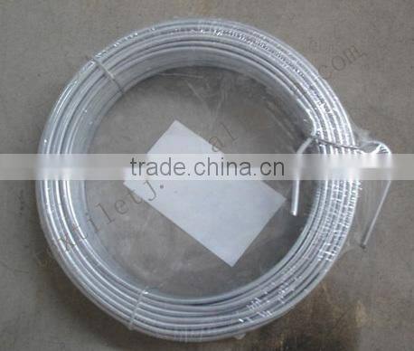 GalvanizedWire supplier binding wire cut wire