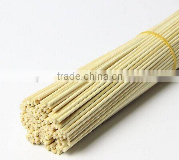 Bamboo sticks bulk bamboo barbecue sticks