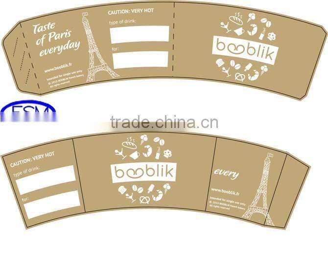 white paper cup /white paper cup lids/paper cup sleeve