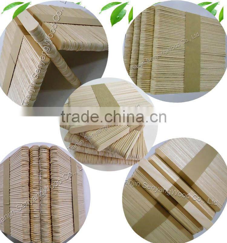 aluminium foil standard mini generci ice cream cone sleeves