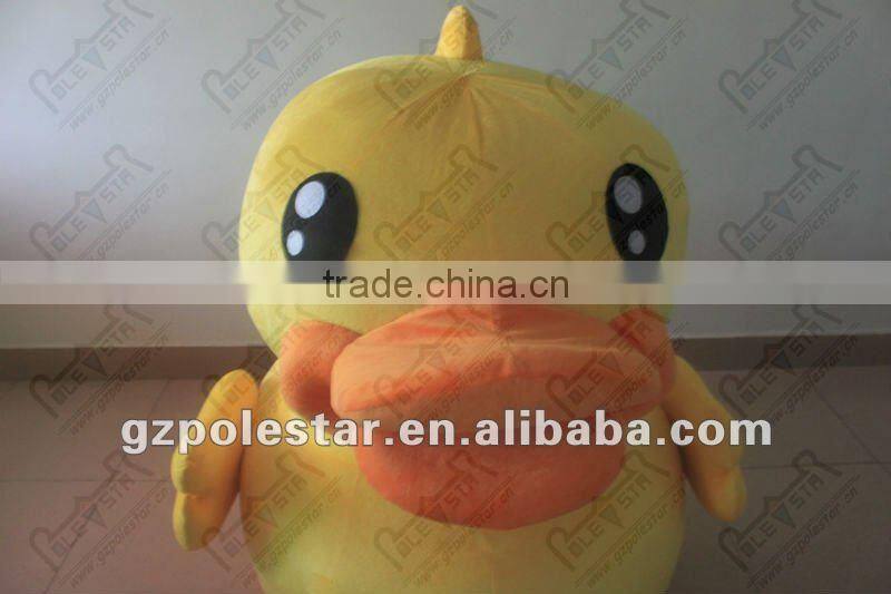 NO.2461 duck costumes