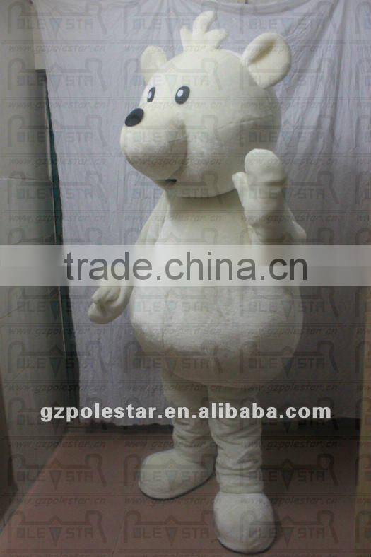 bear costume kids carnival costumes NO.2384