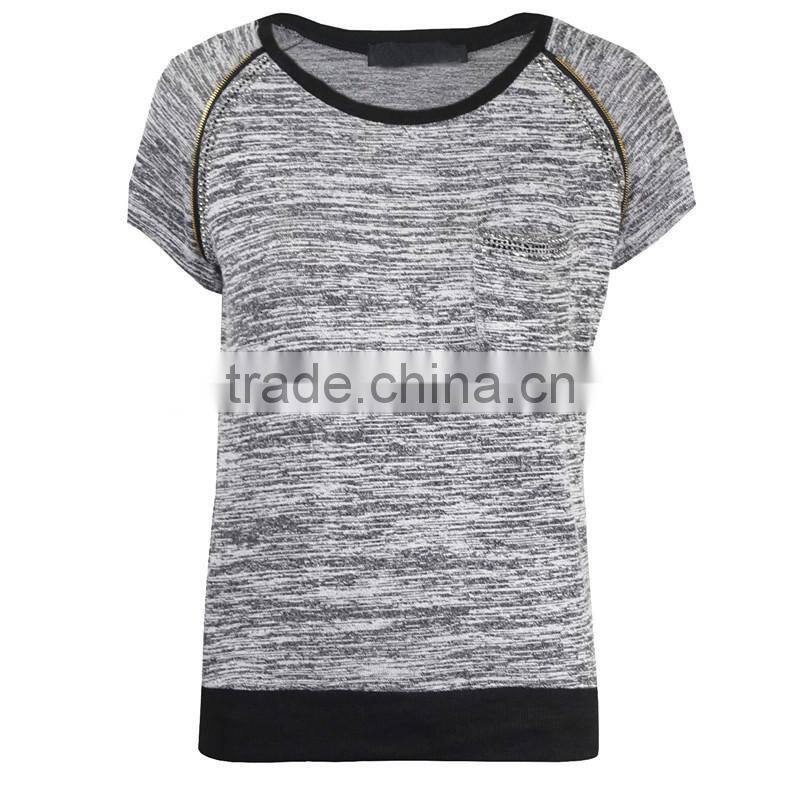 Diamante Sweatshirt Jogging Womens Tracksuit