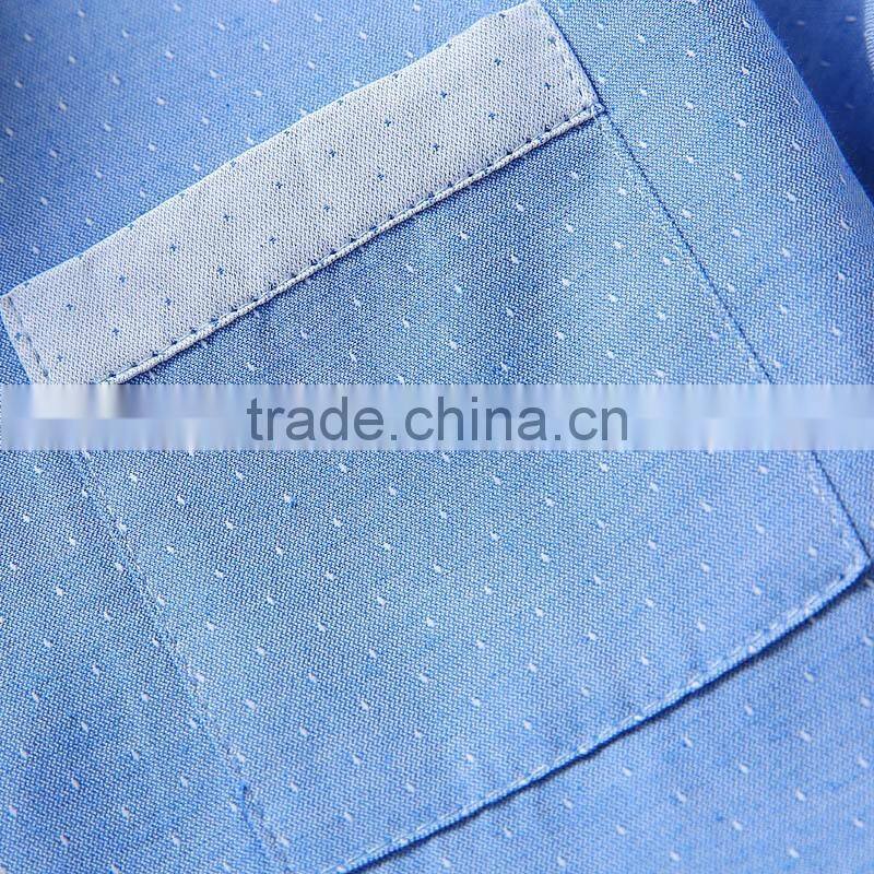 latest shirt designs for men 2016 short sleeve button front skinny mens business dress shirts