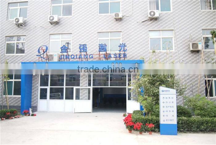 40w laser engraving machine in souvenir buyer thailand