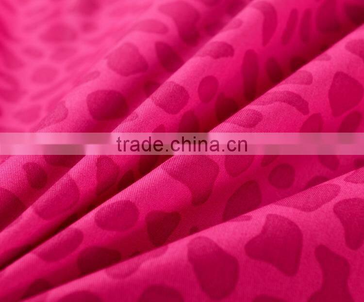 Hello kitty cute cat print bedding set for kids