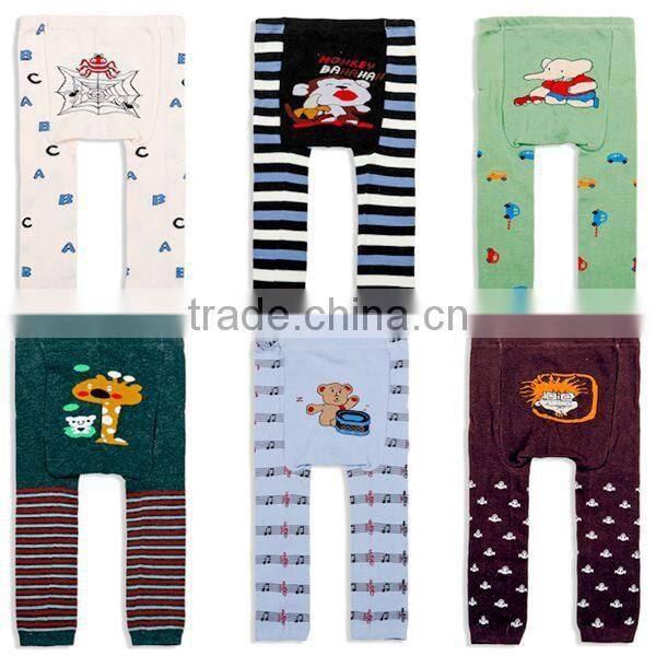 Children wholesale cotton pants