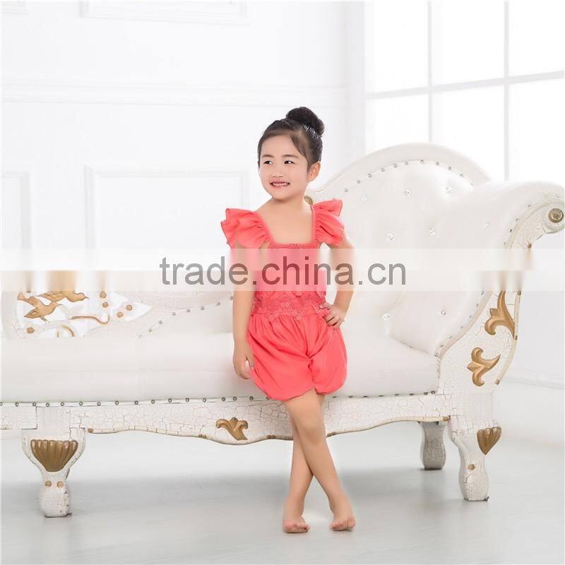 Wholesale baby suit baby clothes high quality baby set Polyester&cotton breathe