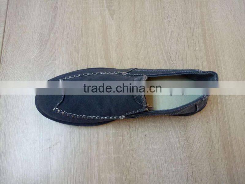 GZY Made in china hot sale canvas men shoes slip on