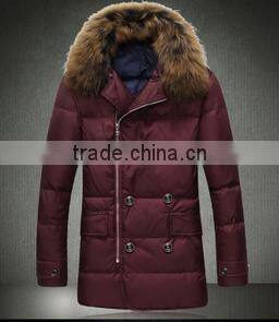 GZY winter coats men coats coats 2017