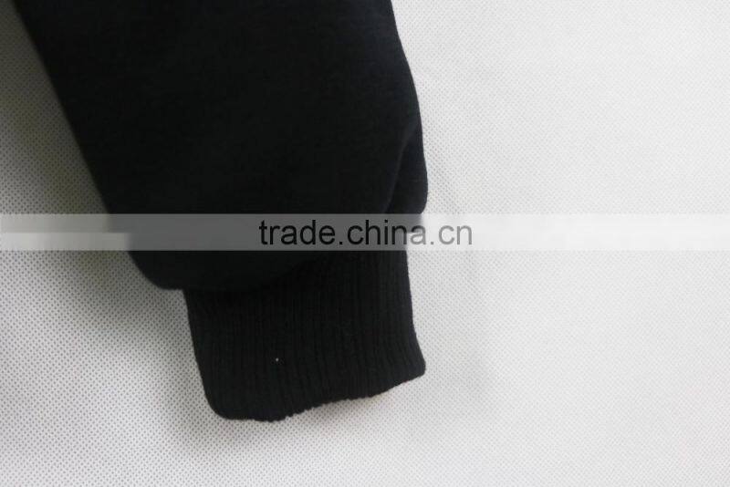 2016 Hot Selling Men's Knitting hoodie