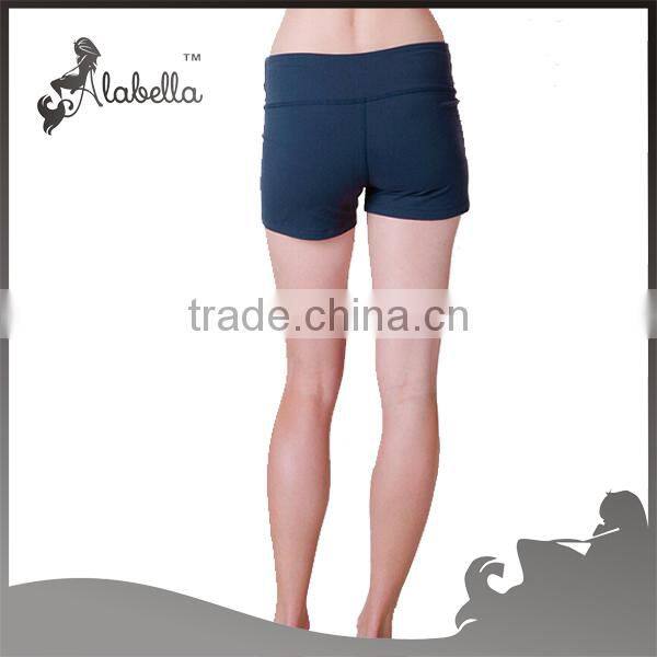 sport shorts hot sale casual womens gym shorts
