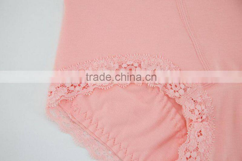 OEM/ODM Service Women Underwear In Ladies Sexy Panties