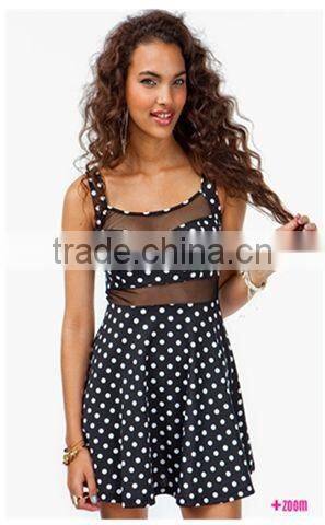 latest ladies summer top