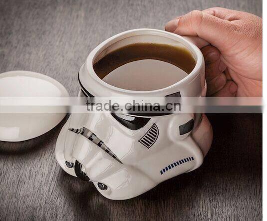 Rebels mug