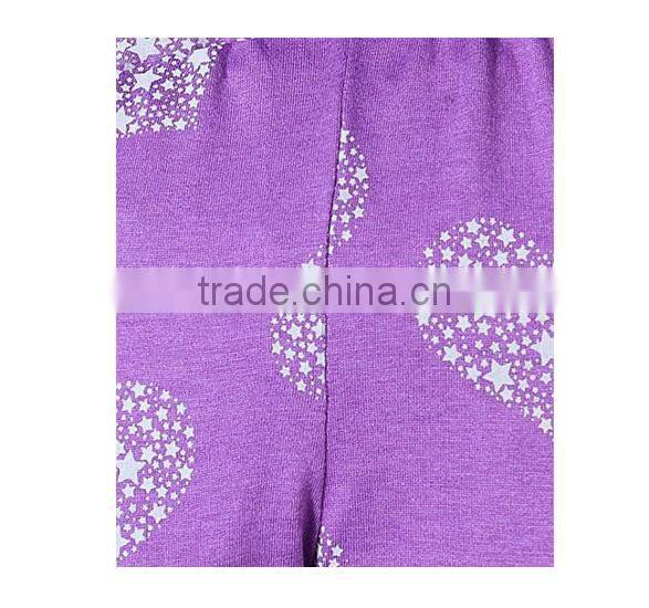 Breathable Cheap Price 100% Cotton Boutique Shorts Or Pants for Baby Wear In Summer