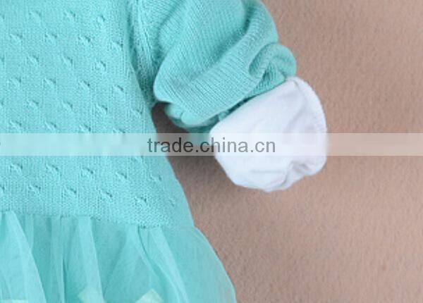 Korean Style Clothes Sissy Girl Frill Tutu Dress Baby