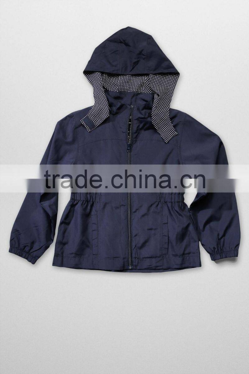2016 kids school uniforms crane sports couple hoodie jacket