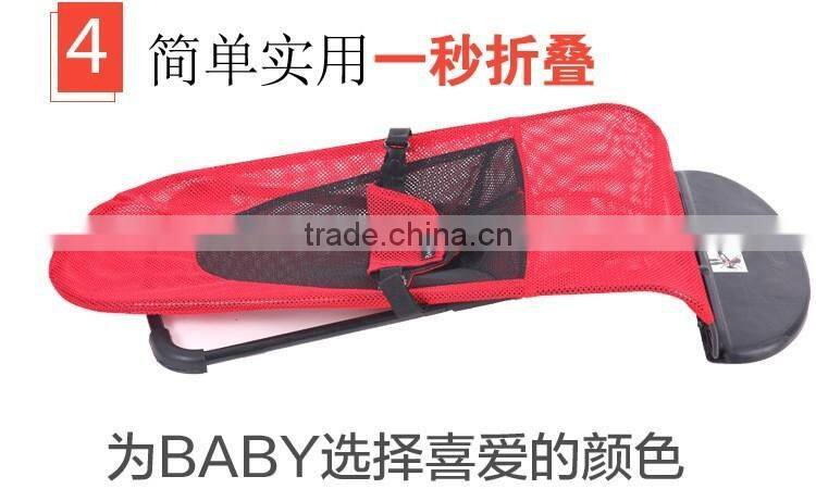 Wholesale Price Baby Swing Indoor Simple Baby Carriage