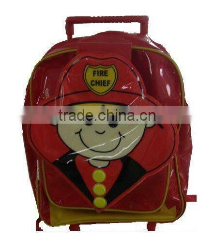 Kid's School Bag, Rolling School Bag,Promotional School Bags