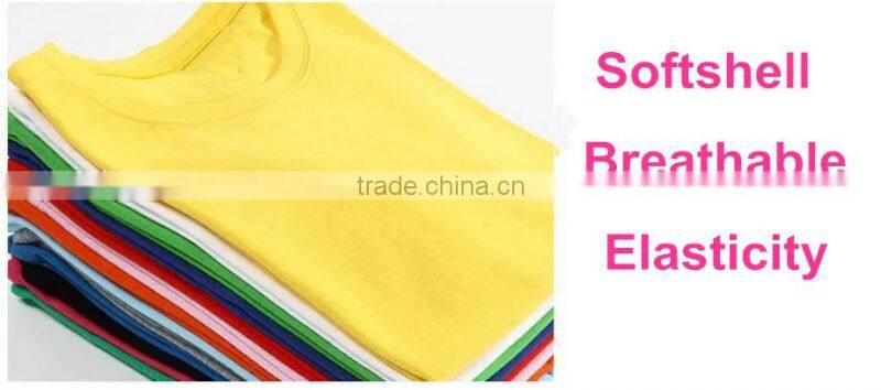 cheap garments womens custom summer solid t-shirts