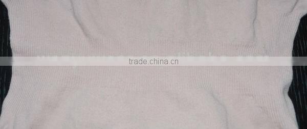 seamless corset adjustable strap cotton baby bodysuit