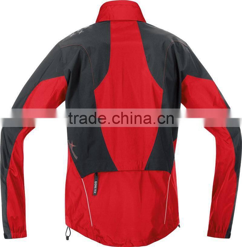 2016 spring&autumn cycling jacket men style waterproof light jacket