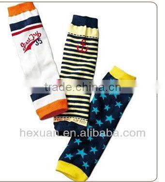 2014 New Designs Leg Warmers