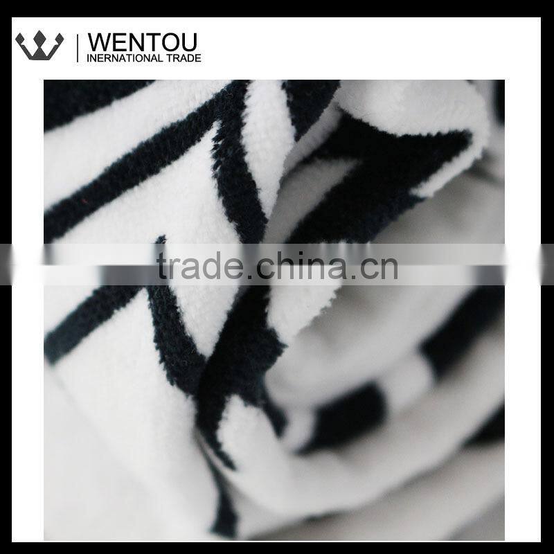 Wholesale Fashionable Cotton Beach Bath Towel