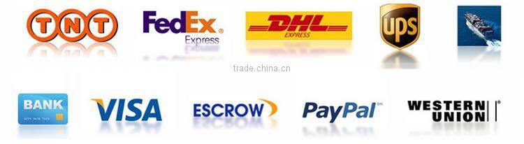 Waterproof reflective Flashing yellow safety vest with pockets