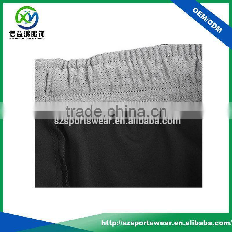 100% polyester dry fit breathable sports wear running pants,golf pant