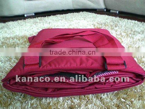 Portable Folding Outing Blanket(KN-BL-32)
